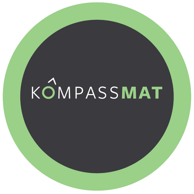 kompassmat logo