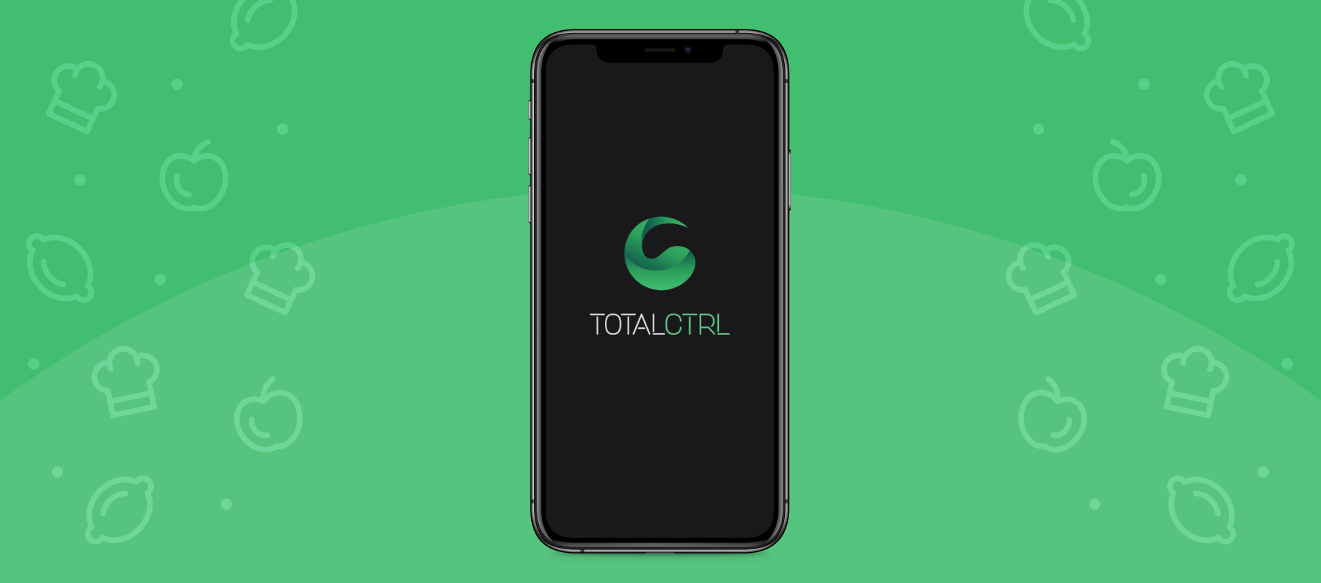 TotalCtrl mobile app