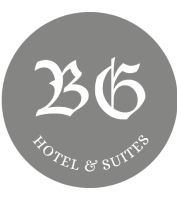 Logo Bekkjarvik Gjestgiveri Hotel and Suites