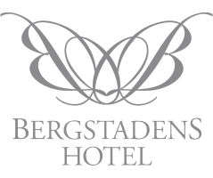 logo Bergstadens Hotel