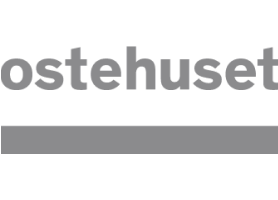Logo Ostehuset