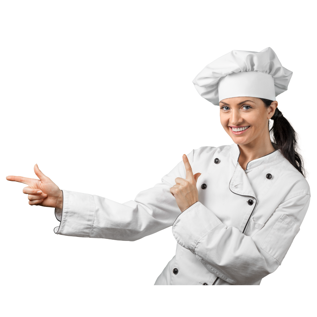 TotalCtrl_Chef_Woman